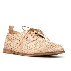 Marsèll Woven Derby Shoes Size 39